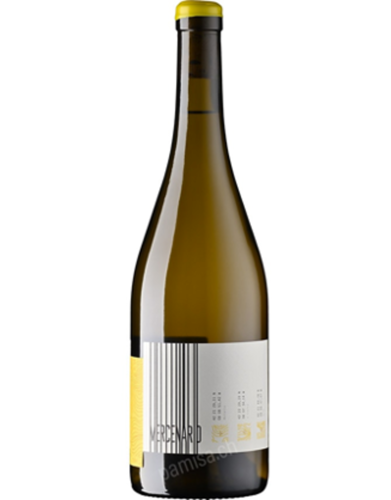 2021 Augalevada Mercenario Ribeiro Blanco  750 ml