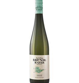 2023 Josef & Philipp Brundlmayer Gedersdorf Gruner Veltliner Kremstal  750 ml
