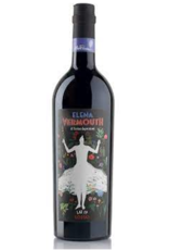 Vietti Elena Laz19 Vermouth di Torino Superiore Rosso 750 ml