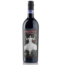 Vietti Elena Laz19 Vermouth di Torino Superiore Rosso 750 ml