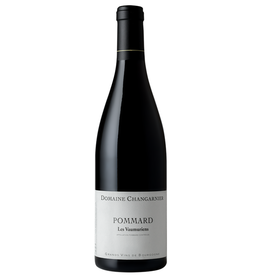 2022 Dom. Changarnier Les Vaumuriens Pommard  750 ml