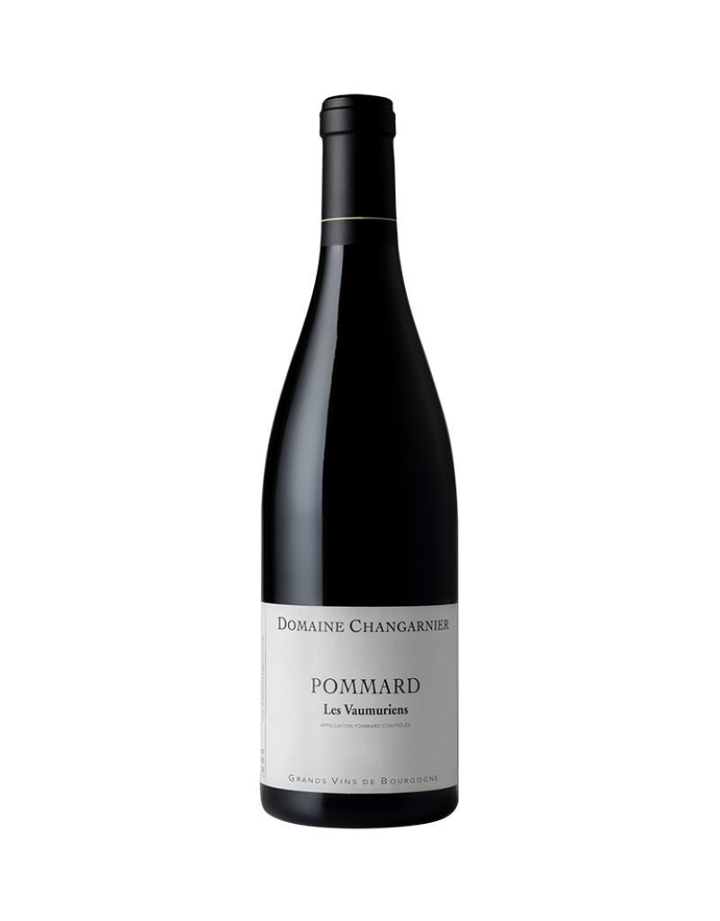 2022 Dom. Changarnier Les Vaumuriens Pommard  750 ml