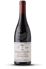 2019 Dom. Santa Duc Le Pied de Baud Chateauneuf-du-Pape 750 ml