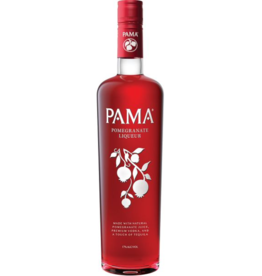 Pama Pomegranate Liqueur  750 ml