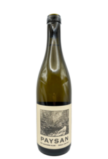 2022 Paysan Zabala Vineyard Sauvignon Blanc Monterey County  750 ml