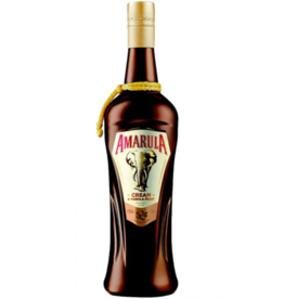 Amarula Cream Liquor  750 ml