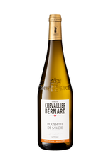 2023 Dom. Chevallier-Bernard Roussette de Savoie  750 ml