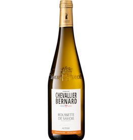 2023 Dom. Chevallier-Bernard Roussette de Savoie  750 ml