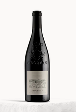 Grand Montmirail 2022 Dom. de Grand Montmirail Deux-Juliettes Gigondas  750 ml