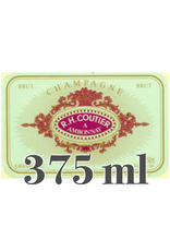 Coutier NV R.H. Coutier Tradition Champagne Brut Grand Cru Ambonnay 375 ml