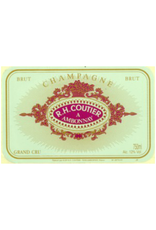 Coutier NV R.H. Coutier Tradition Champagne Brut Grand Cru Ambonnay 750 ml