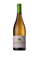 Bernabeleva 2025 Bernabeleva Camino de Navaherreros Blanco Madrid 750 ml