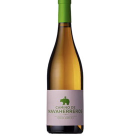 Bernabeleva 2025 Bernabeleva Camino de Navaherreros Blanco Madrid 750 ml