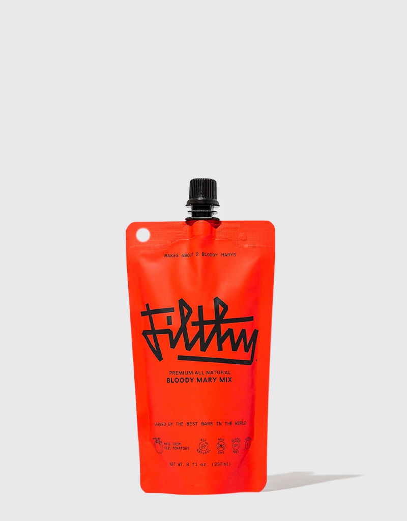 Filthy Foods Filthy Foods Bloody Mary Mix 8 oz