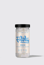Filthy Foods Filthy Foods Cocktail Onions  8 oz