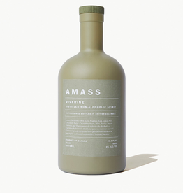 Amass Riverine Distilled Non-alcoholic Spirit 750 ml