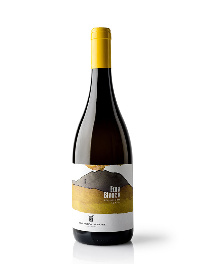 2024 Barone  di Villagrande Etna Bianco Superiore  750 ml