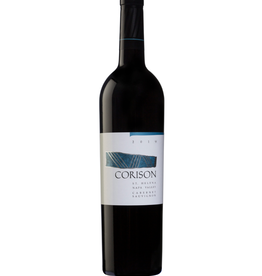 Corison Winery 2020 Corison Cabernet Sauvignon Napa Valley 750 ml