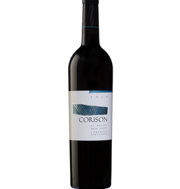 Corison Winery 2021 Corison Cabernet Sauvignon Napa Valley 750 ml