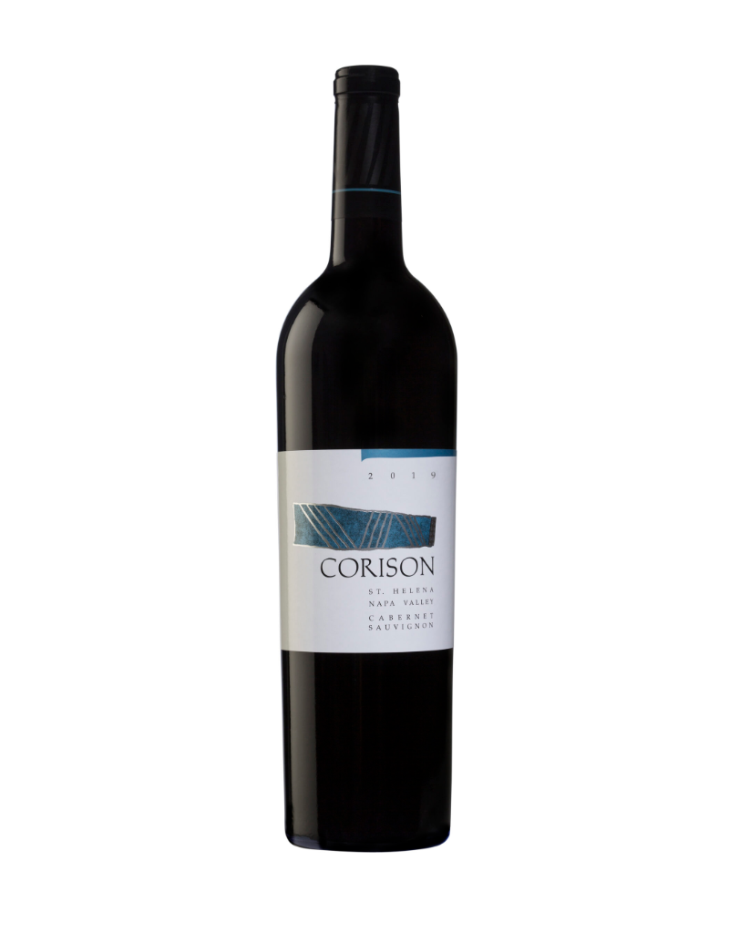 Corison Winery 2020 Corison Cabernet Sauvignon Napa Valley 750 ml