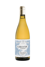 2023 Gaba do Xil O Barreiro Branco Valdeorras  750 ml