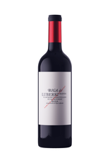 2021 Biga de Luberri Rioja Crianza 750ml