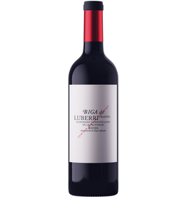 2021 Biga de Luberri Rioja Crianza 750ml