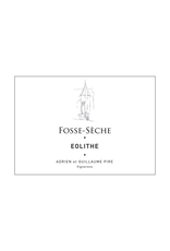 2021 Ch. du Fosse-Seche Eolithe Vin de France  750 ml