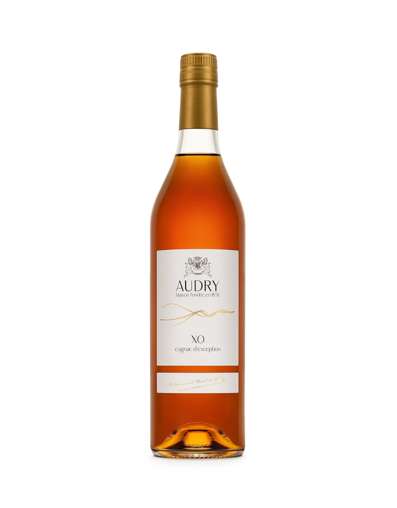 Audry Audry XO Cognac Fine Champagne  750 ml