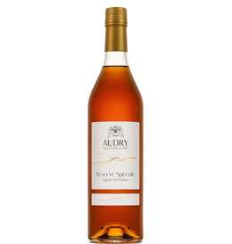 Audry Audry Reserve Speciale Cognac Fine Champagne 750 ml