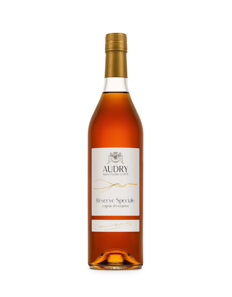 Audry Audry Reserve Speciale Cognac Fine Champagne 750 ml