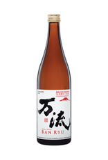 Eiko Fuji Ban Ryu Ten Thousand Ways Honjozo Sake  720 ml