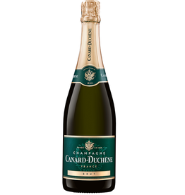 Canard-Duchene NV Canard-Duchene Champagne Brut  750 ml