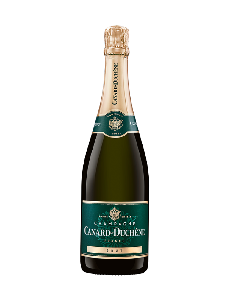 Canard-Duchene NV Canard-Duchene Champagne Brut  750 ml