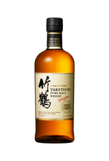 Nikka Nikka Taketsuru Pure Malt Whisky  750 ml