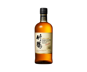 Nikka Nikka Taketsuru Pure Malt Whisky 750 ml - Noe Valley