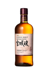 Nikka Nikka Miyagikyo Single Malt Japanese Whisky  750 ml