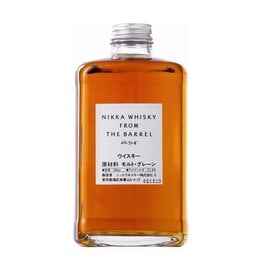 Nikka Nikka From the Barrel Whisky 750 ml