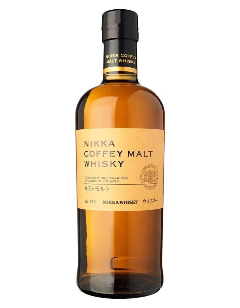Nikka Nikka Coffey Malt Whisky  750 ml