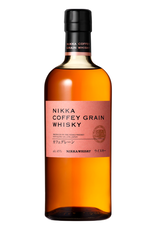 Nikka Nikka Coffey Grain Whisky  750 ml