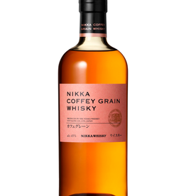 Nikka Nikka Coffey Grain Whisky  750 ml