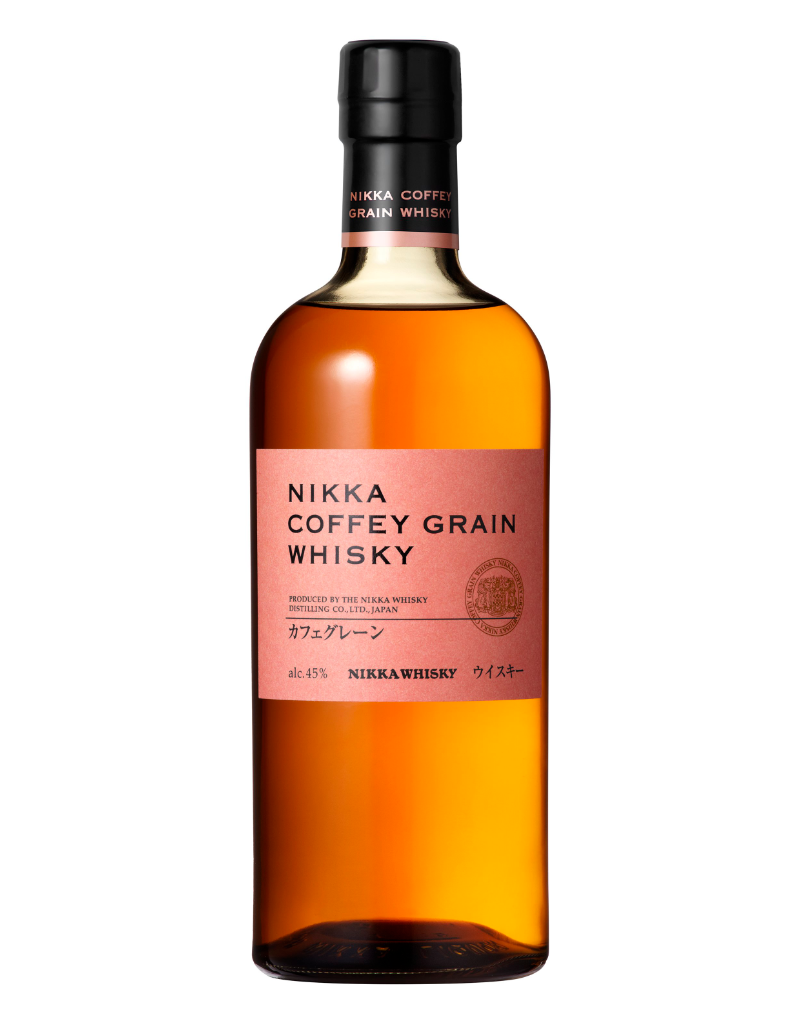 Nikka Nikka Coffey Grain Whisky  750 ml