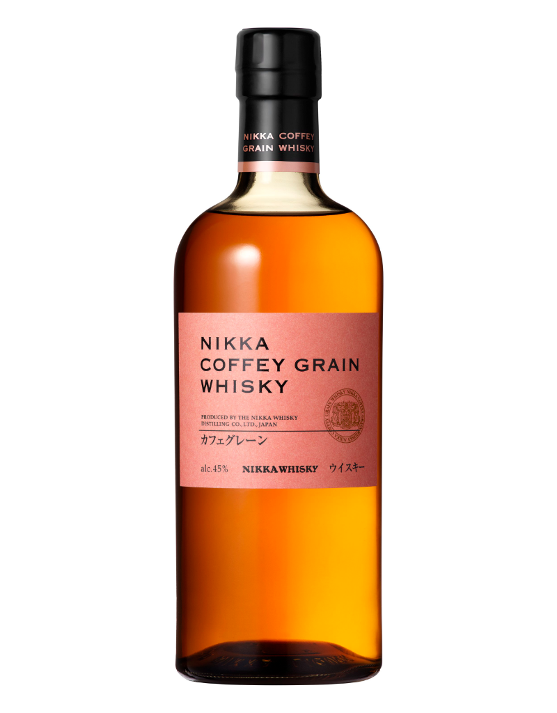 Nikka Nikka Coffey Grain Whisky 750 ml - Noe Valley Wine & Spirits