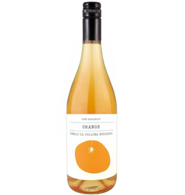 Cirelli 2023 Cirelli Orange Vino Biologico  750 ml