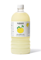 Yuzuco Yuzu Super Juice  1075 ml
