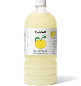 Yuzuco Yuzu Super Juice  1075 ml