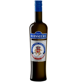Boissiere Extra-Dry Vermouth  1000 ml
