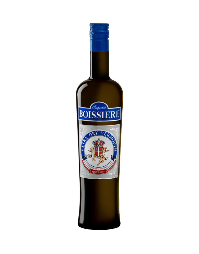 Boissiere Extra-Dry Vermouth  1000 ml