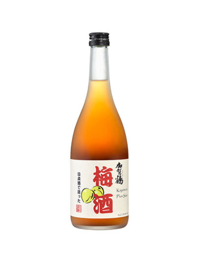 kagatsuru-ume-shu-plum-sake-