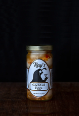 Ray's Cocktail Eggs  6 oz